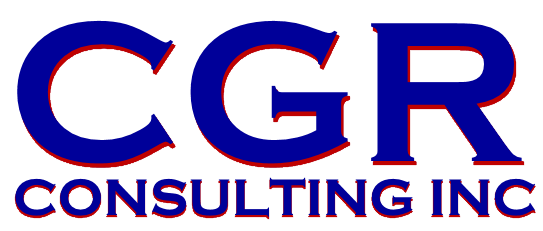CGR Consulting Inc.