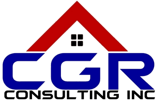 CGR Consulting Inc.